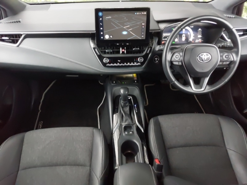 Used Toyota Corolla 2023 for sale - 77652148: Photo 2