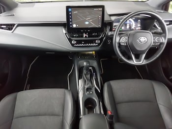 Used Toyota Corolla 2023 for sale - 77652148: Photo