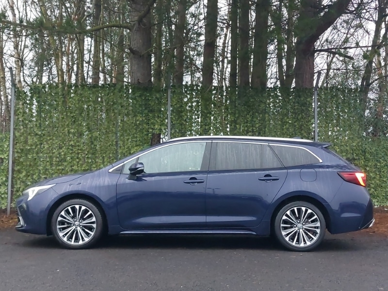 Used Toyota Corolla 2023 for sale - 77652148: Photo 4