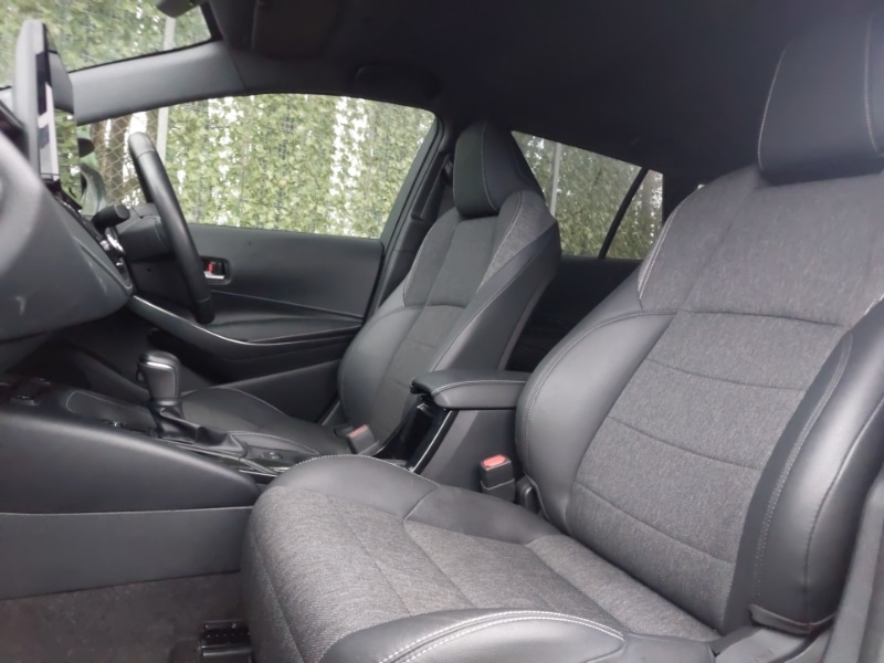 Used Toyota Corolla 2023 for sale - 77652148: Photo 5