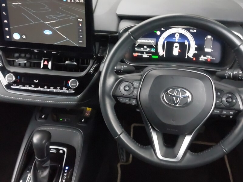 Used Toyota Corolla 2023 for sale - 77652148: Photo 7