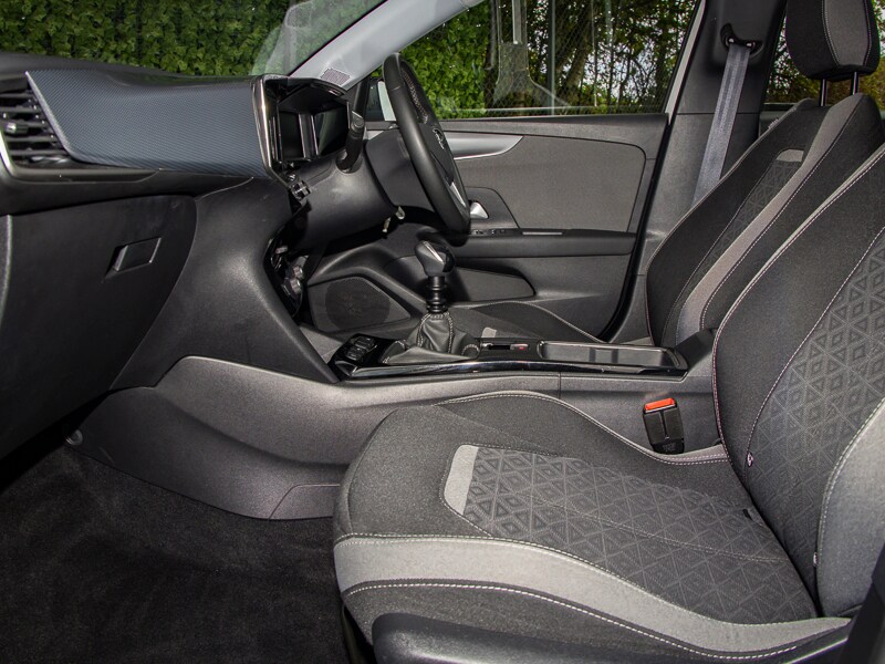 Used Vauxhall Mokka 2022 for sale - 76145591: Photo 2
