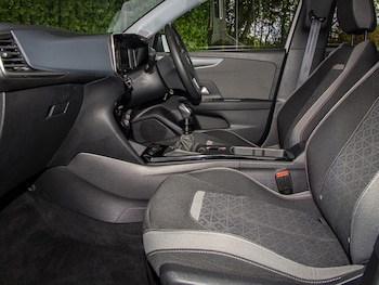 Used Vauxhall Mokka 2022 for sale - 76145591: Photo 2