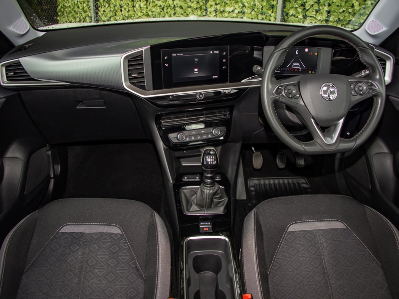 Used Vauxhall Mokka 2022 for sale - 76145591: Photo 5