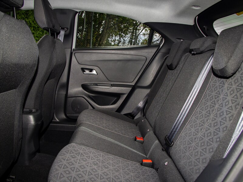 Used Vauxhall Mokka 2022 for sale - 76145591: Photo 6