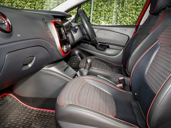 Used Renault Captur 2015 for sale - 78327151: Photo