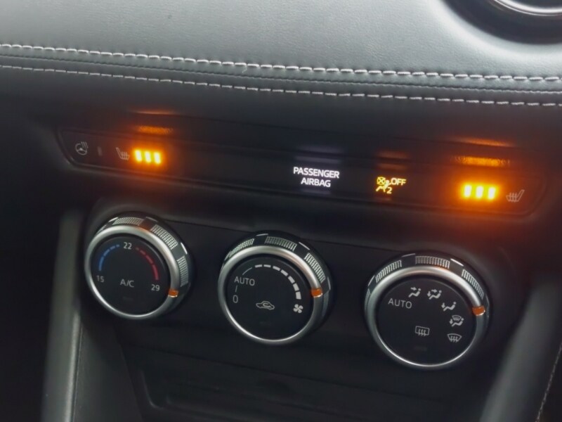 Used Mazda CX-3 2019 for sale - 78041079: Photo 15