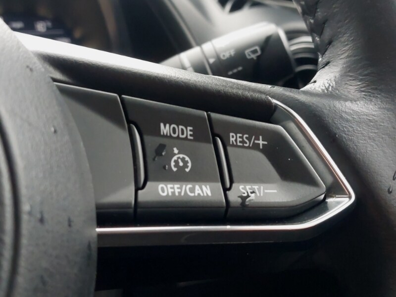 Used Mazda CX-3 2019 for sale - 78041079: Photo 17