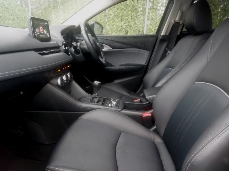 Used Mazda CX-3 2019 for sale - 78041079: Photo 5