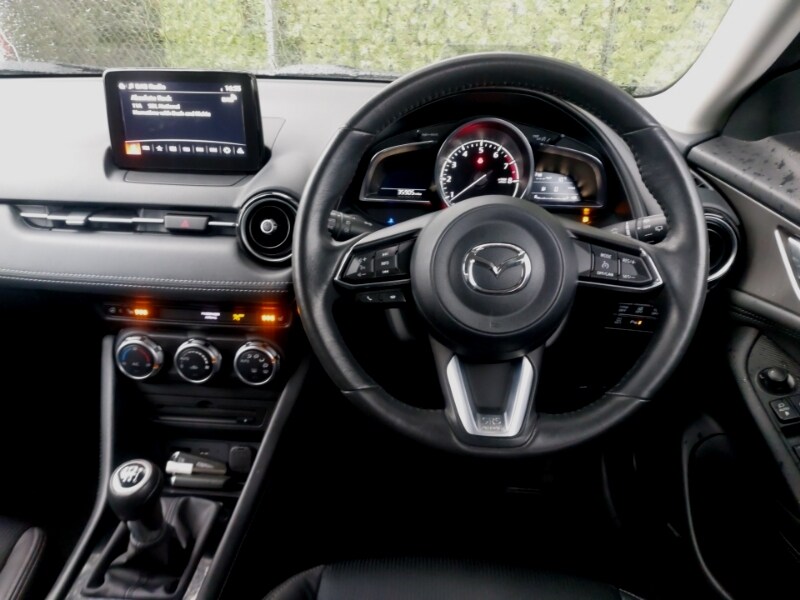 Used Mazda CX-3 2019 for sale - 78041079: Photo 7