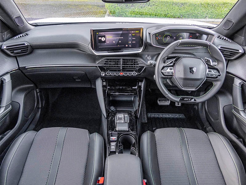 Used Peugeot 2008 2026 for sale - 77992545: Photo 2