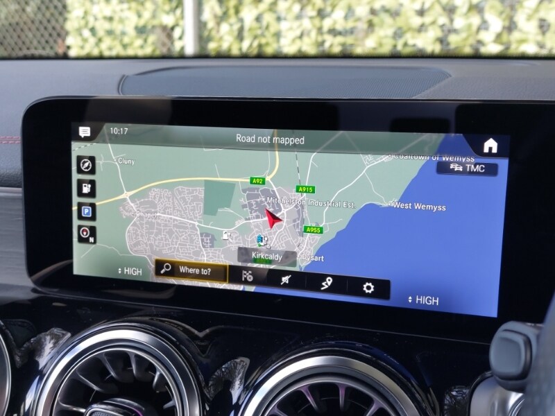 Used Mercedes-Benz EQB 2022 for sale - 77568984: Photo 10