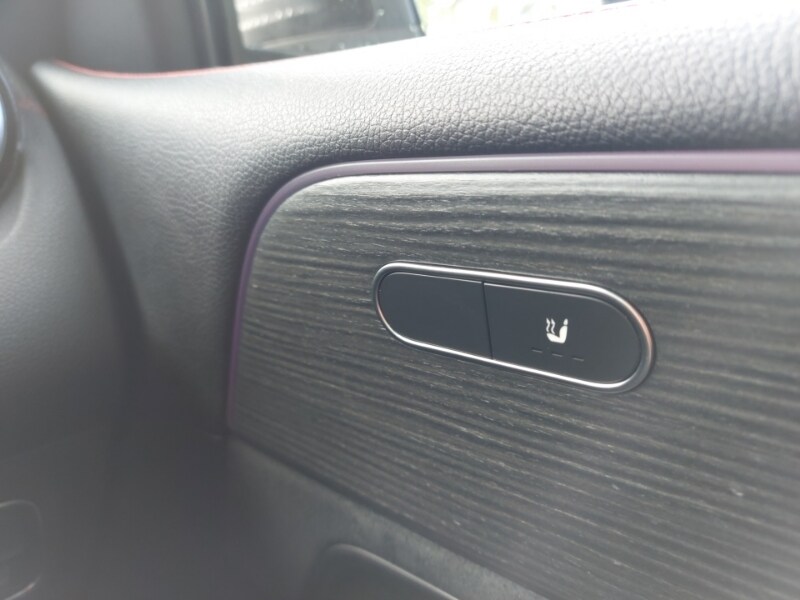 Used Mercedes-Benz EQB 2022 for sale - 77568984: Photo 14