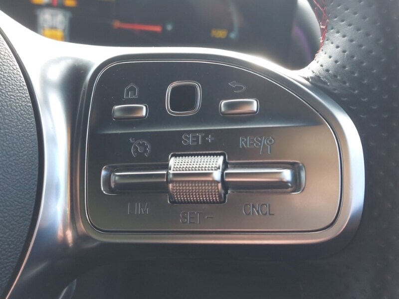 Used Mercedes-Benz EQB 2022 for sale - 77568984: Photo 16