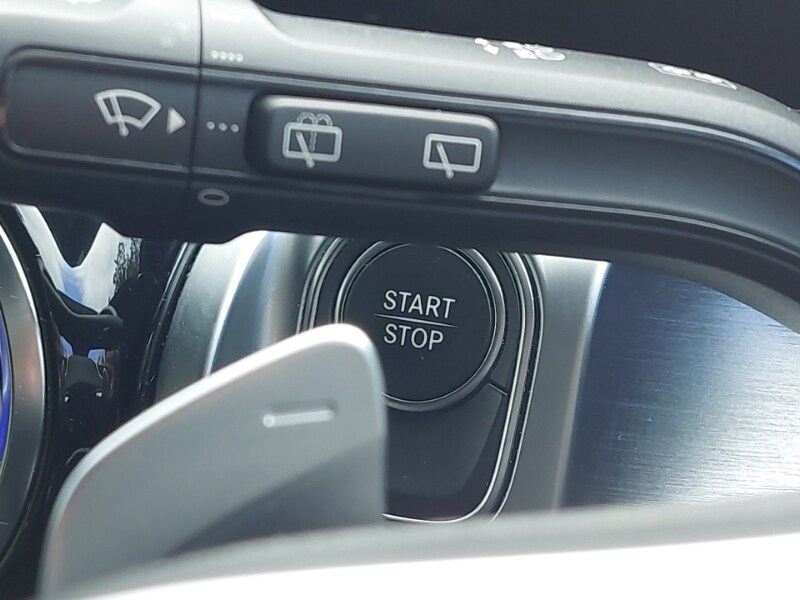 Used Mercedes-Benz EQB 2022 for sale - 77568984: Photo 18