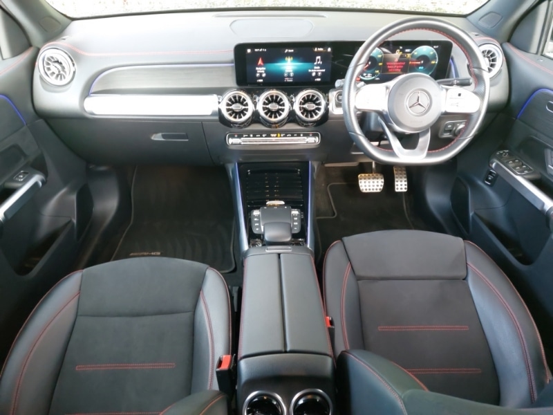 Used Mercedes-Benz EQB 2022 for sale - 77568984: Photo 2