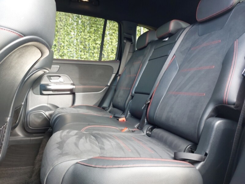 Used Mercedes-Benz EQB 2022 for sale - 77568984: Photo 6