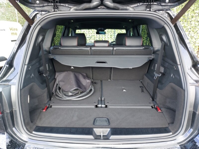 Used Mercedes-Benz EQB 2022 for sale - 77568984: Photo 8