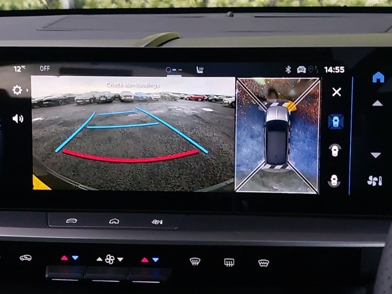 Used Vauxhall Grandland 2025 for sale - 76879786: Photo 10