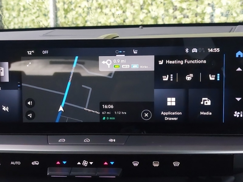 Used Vauxhall Grandland 2025 for sale - 76879786: Photo 11