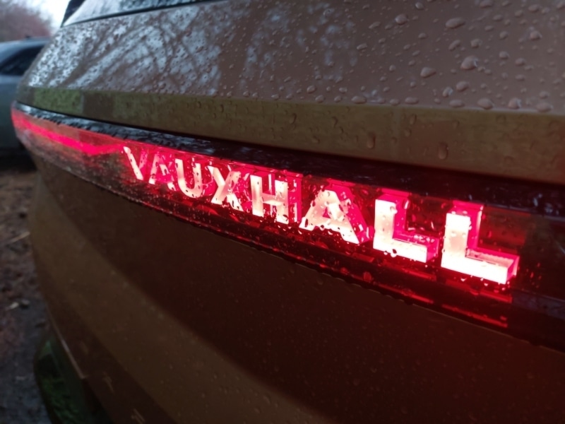 Used Vauxhall Grandland 2025 for sale - 76879786: Photo 12