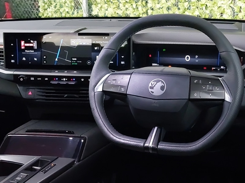 Used Vauxhall Grandland 2025 for sale - 76879786: Photo 7