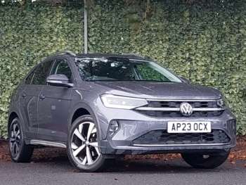 2023 - 1.0 TSI 110 Style 5dr