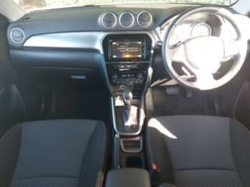 Used Suzuki Vitara 2022 for sale - 75185077: Photo