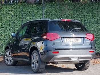 Used Suzuki Vitara 2022 for sale - 75185077: Photo