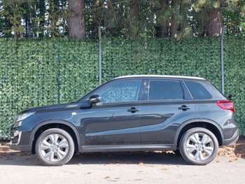 Used Suzuki Vitara 2022 for sale - 75185077: Photo