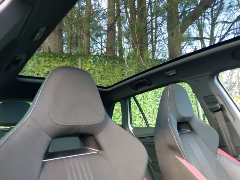 Used Skoda Kamiq 2022 for sale - 77265497: Photo 16