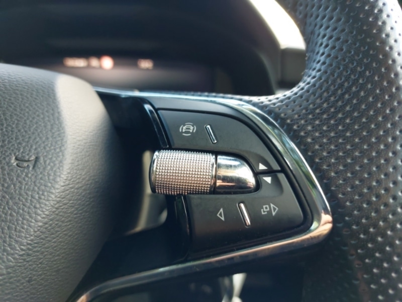 Used Skoda Kamiq 2022 for sale - 77265497: Photo 18