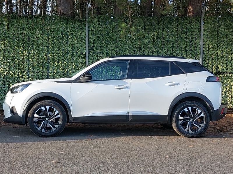 Used Peugeot 2008 2022 for sale - 76978410: Photo 4