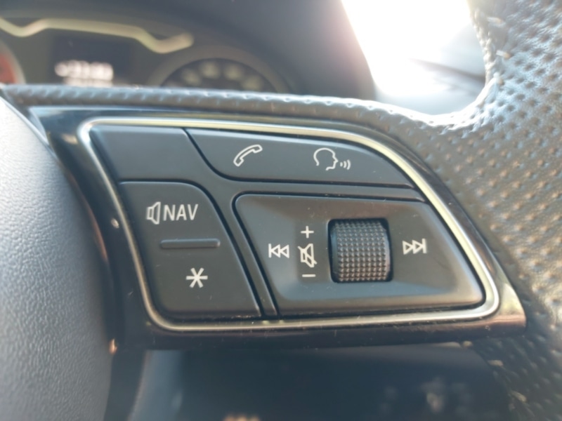 Used Audi A3 2019 for sale - 76737151: Photo 16