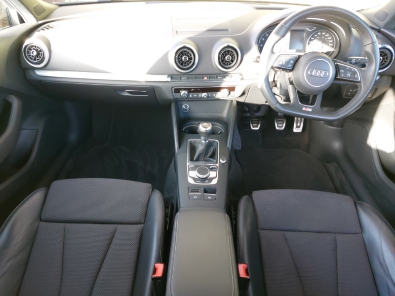 Used Audi A3 2019 for sale - 76737151: Photo 2