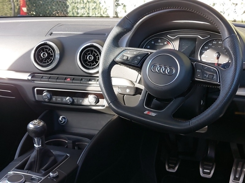 Used Audi A3 2019 for sale - 76737151: Photo 7