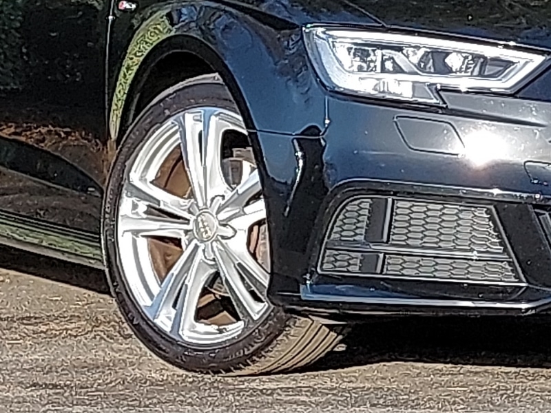 Used Audi A3 2019 for sale - 76737151: Photo 9