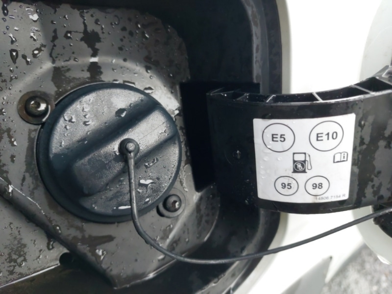 Used Renault Captur 2022 for sale - 76763596: Photo 13