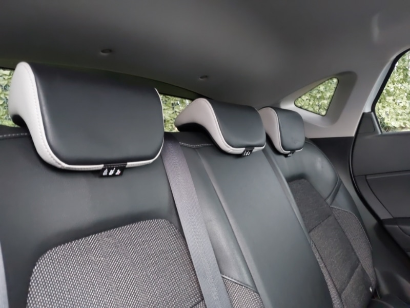 Used Renault Captur 2022 for sale - 76763596: Photo 15