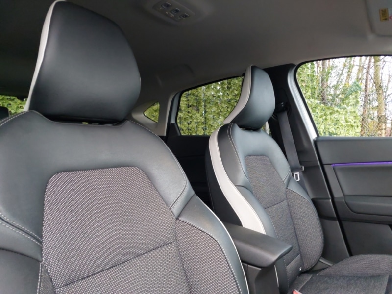 Used Renault Captur 2022 for sale - 76763596: Photo 16