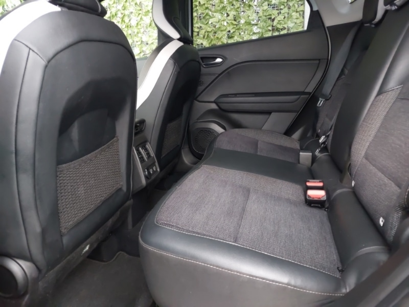 Used Renault Captur 2022 for sale - 76763596: Photo 6