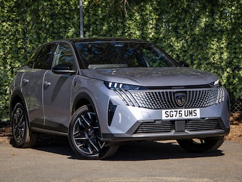 Used Peugeot 3008 2025 for sale - 78506544: Photo