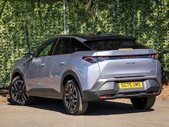Used Peugeot 3008 2025 for sale - 78506544: Photo