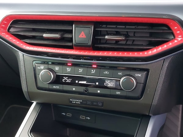 Used SEAT Arona 2022 for sale - 76314164: Photo 11