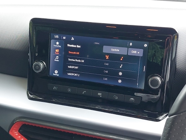 Used SEAT Arona 2022 for sale - 76314164: Photo 19
