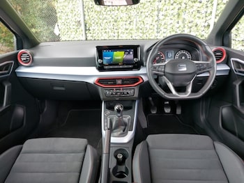 Used SEAT Arona 2022 for sale - 76314164: Photo 2