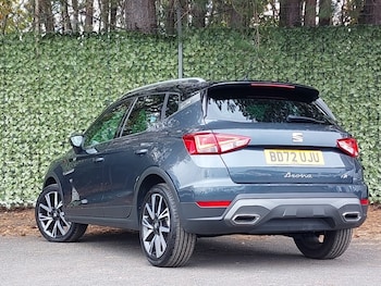 Used SEAT Arona 2022 for sale - 76314164: Photo 3