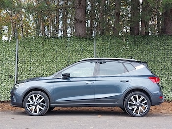Used SEAT Arona 2022 for sale - 76314164: Photo 4