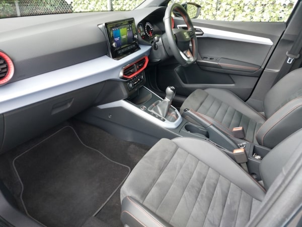Used SEAT Arona 2022 for sale - 76314164: Photo 5