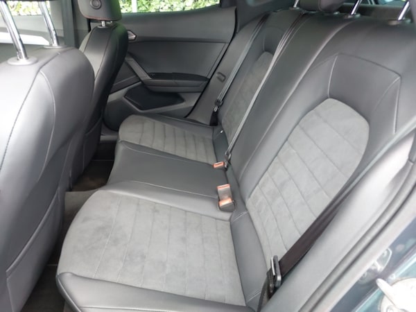 Used SEAT Arona 2022 for sale - 76314164: Photo 6